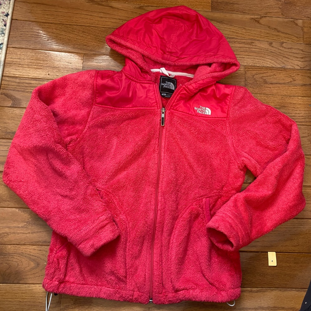 Women’s Northface Fleece